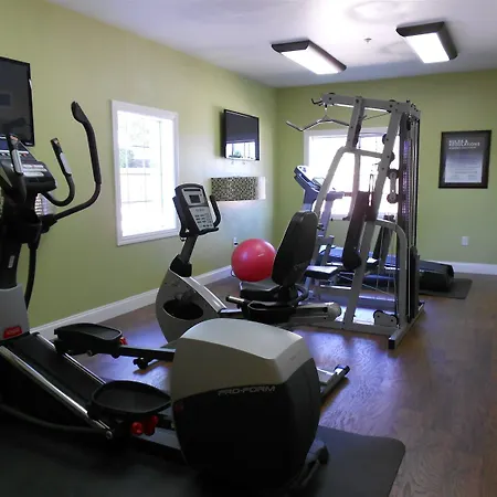 Best Western Roanoke Inn & Suites 