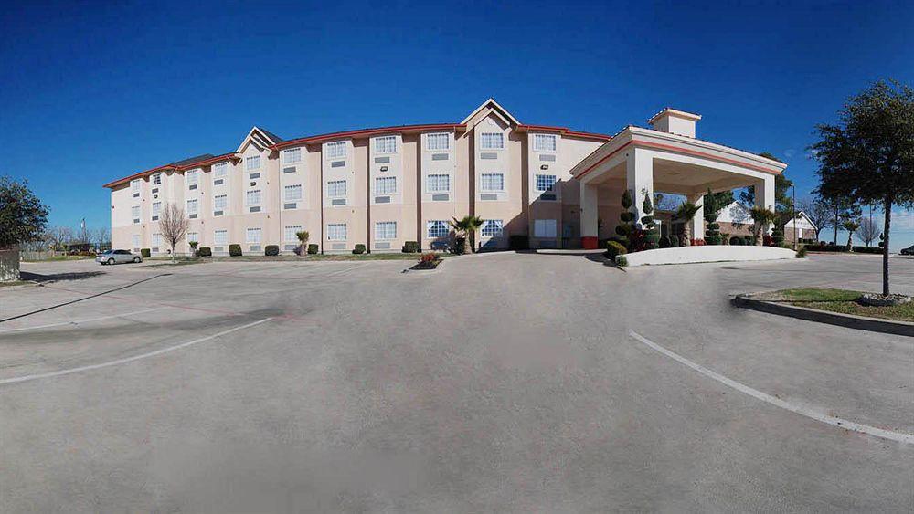 Hotel Western &