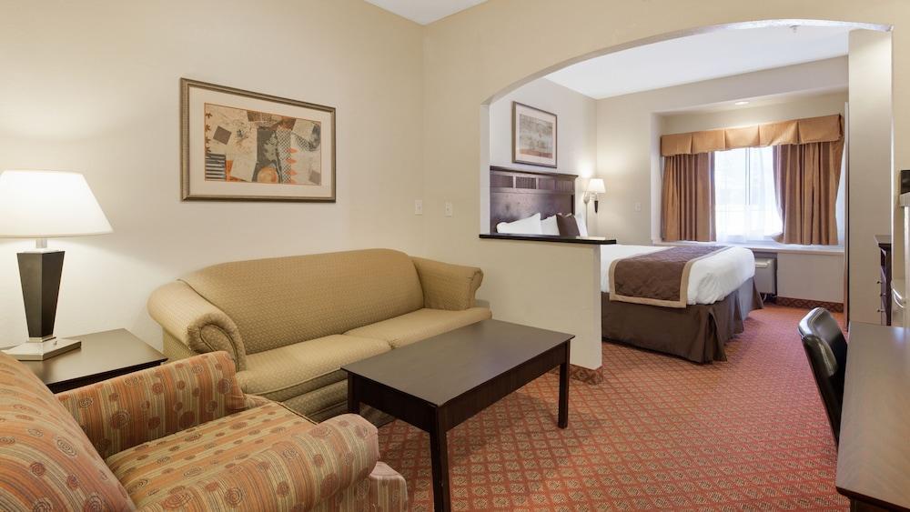 Hotel Western &
