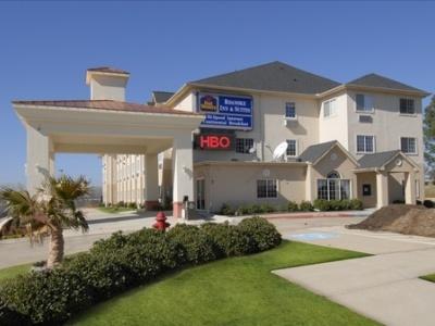 Western & Hotel Roanoke