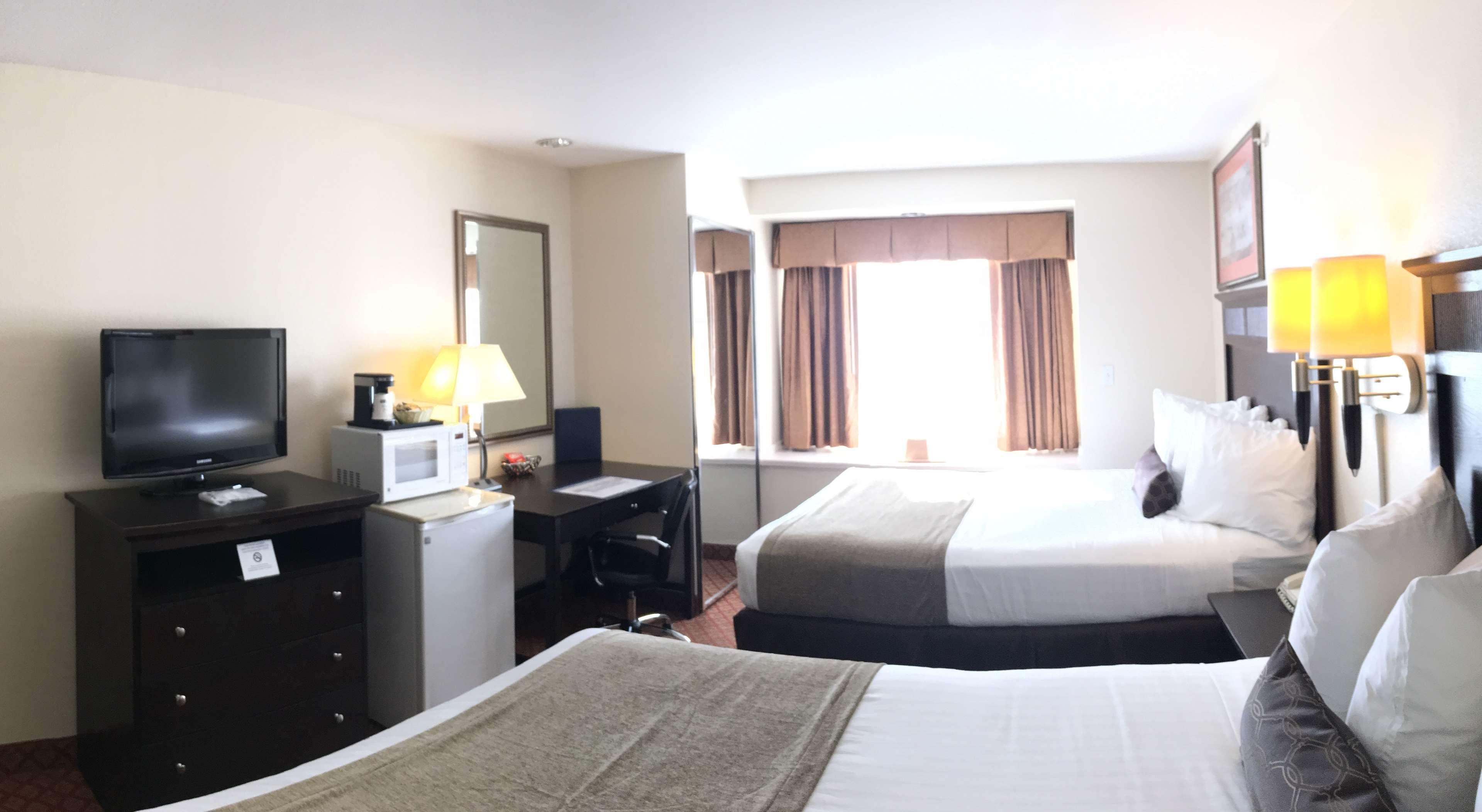 Hotel Western & Roanoke