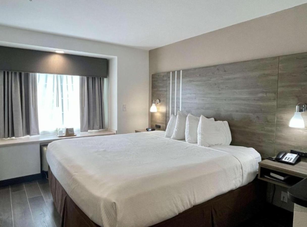 Hotel Western & Roanoke