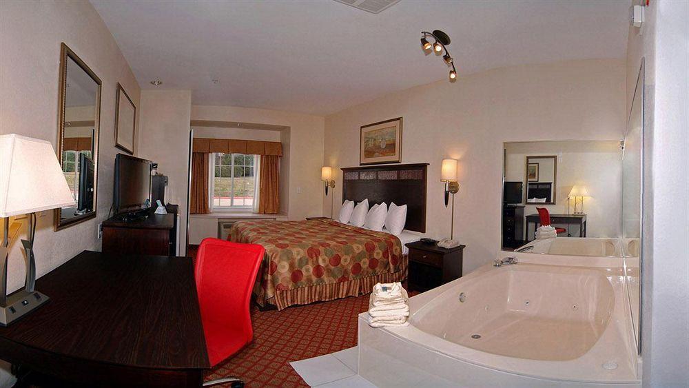 Best Western Inn&suites