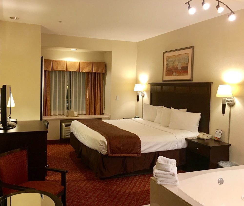 Hotel Western & Roanoke