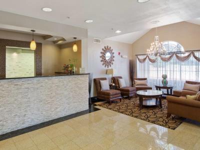 Hotel Western & 3*