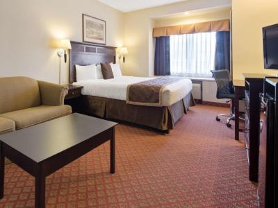 Western & Hotel