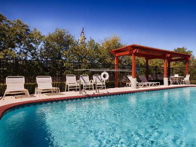 Hotel Western & Roanoke