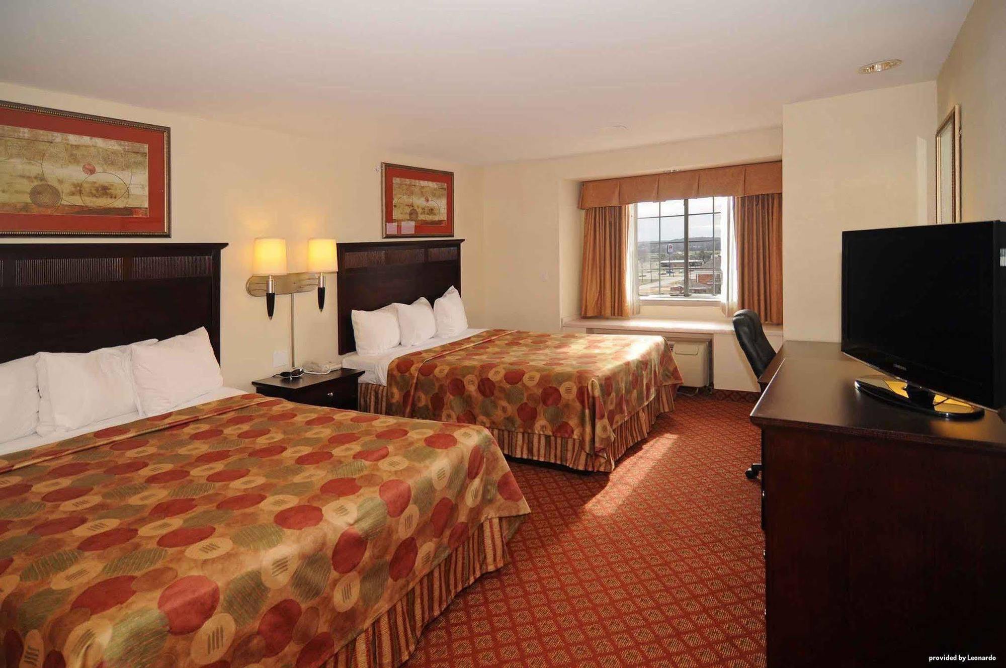 Hotel Western &
