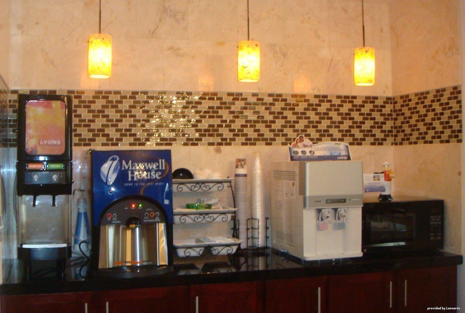 Hotel Western &