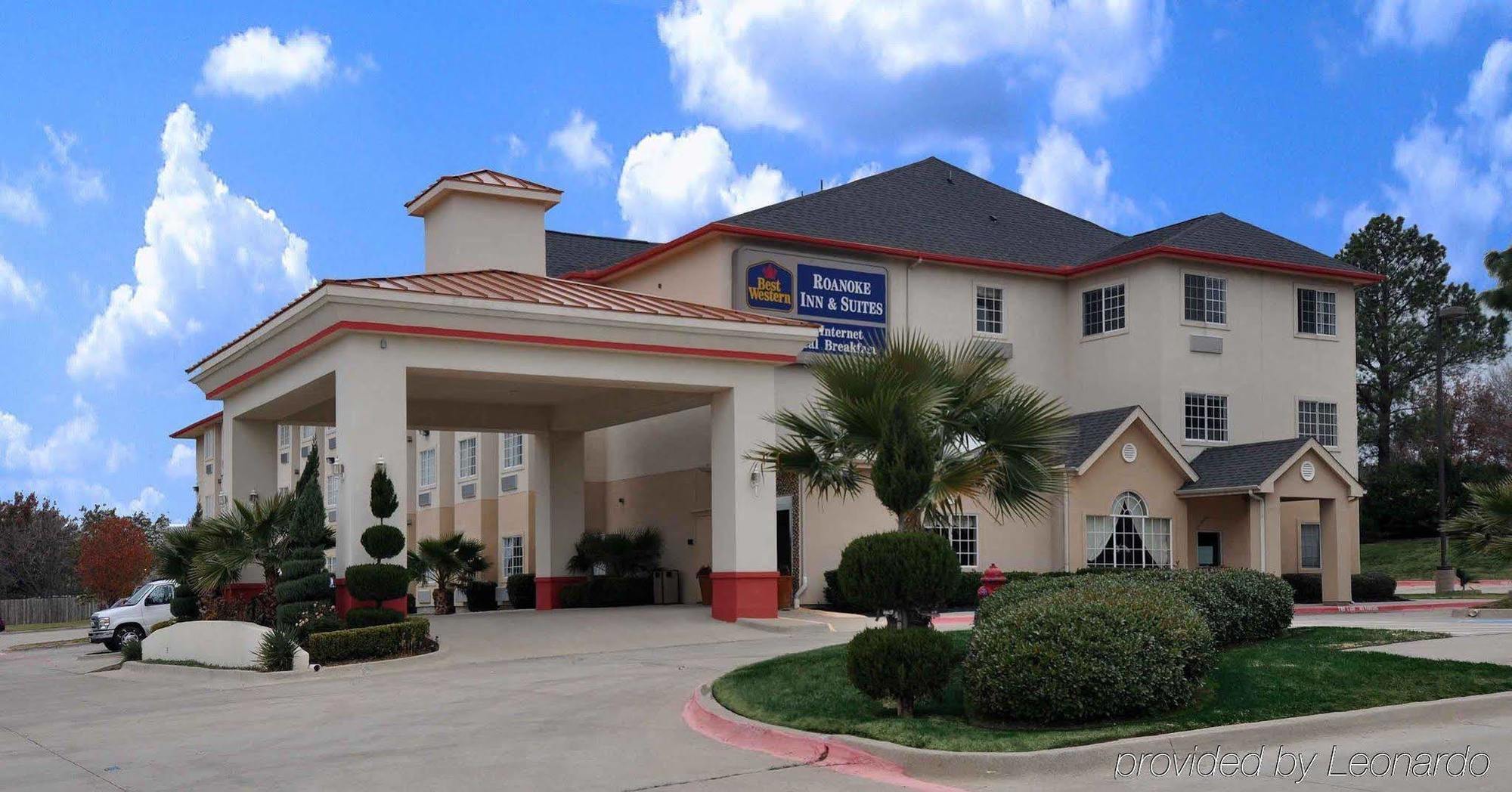 Hotel Western &