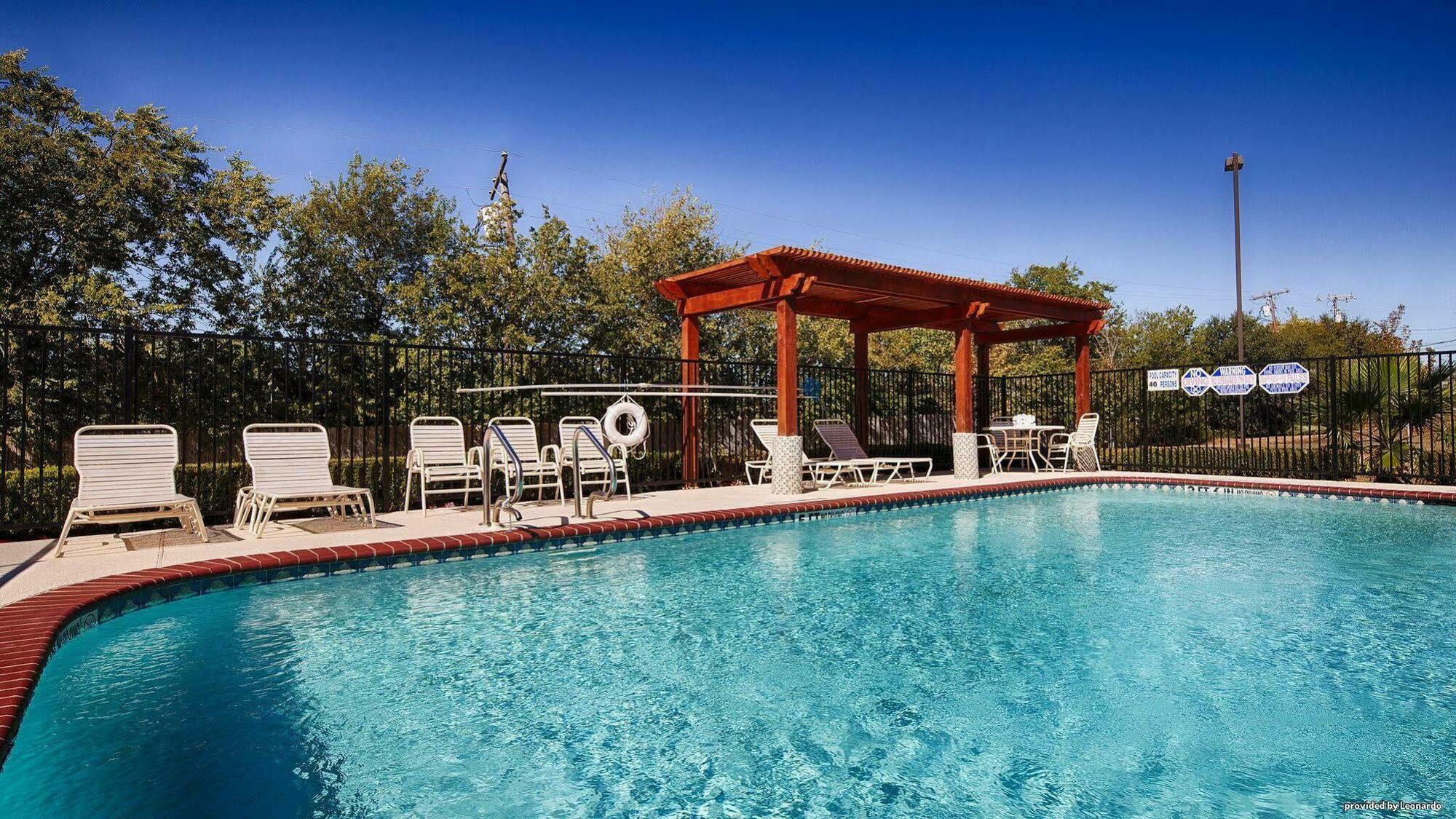 Hotel Western & Roanoke