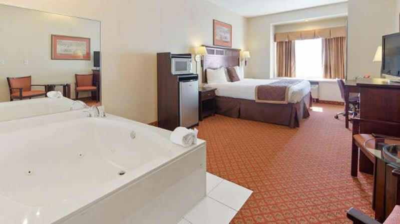 Hotel Western & 3*
