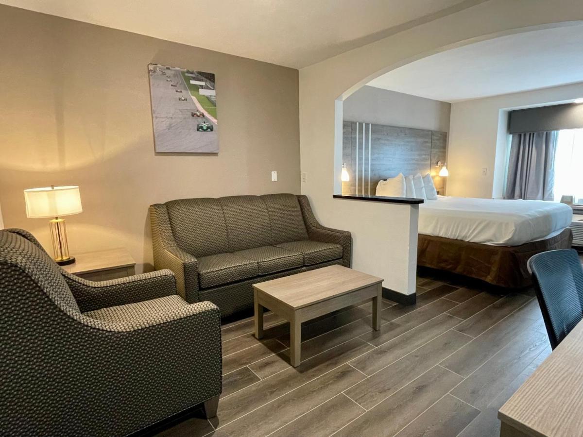 Best Western & Hotel