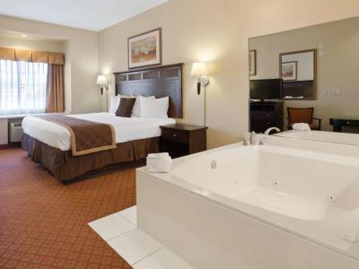 Hotel Western & Roanoke