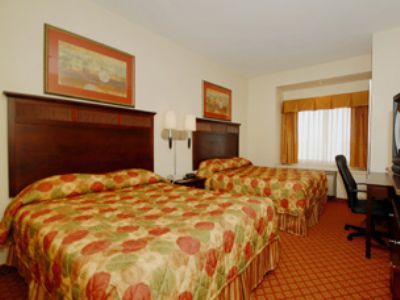 Best Western & Hotel 3*