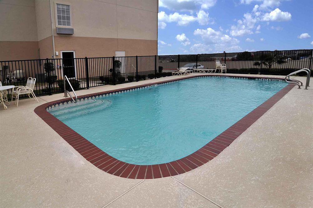 Best Western & Roanoke
